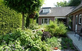 B&B Oostrik